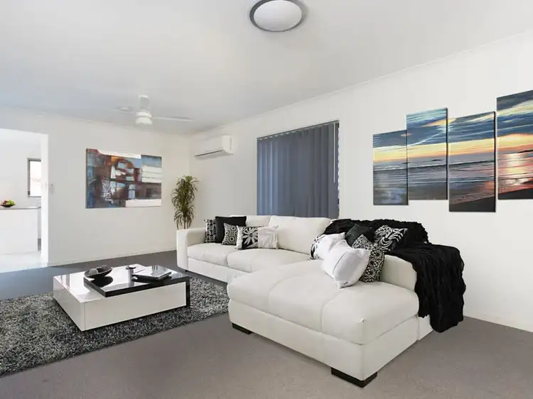 Second view of Homely townhouse listing, 5/1G Brisbane Street, Beaudesert QLD 4285