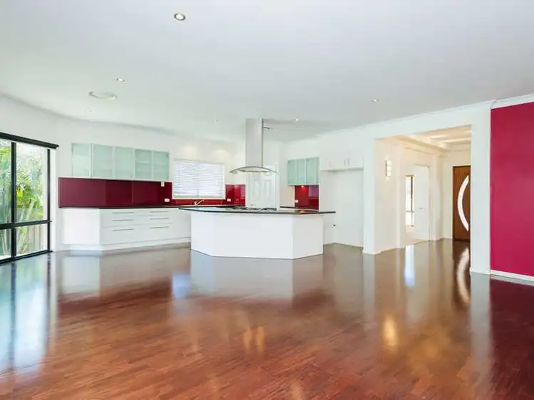 Second view of Homely house listing, 3 Hewson Court, Mudgeeraba QLD 4213