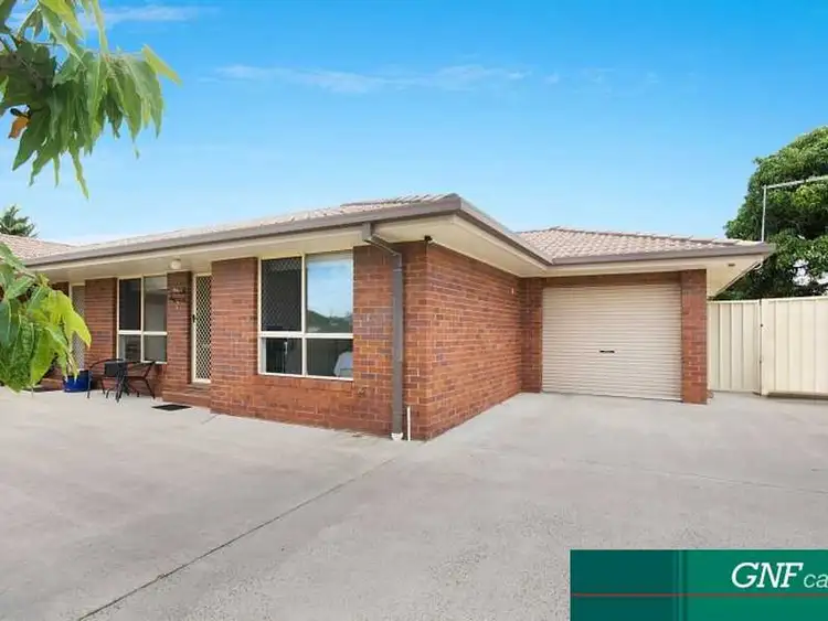 2/1 Wiangarie Street, Casino NSW 2470