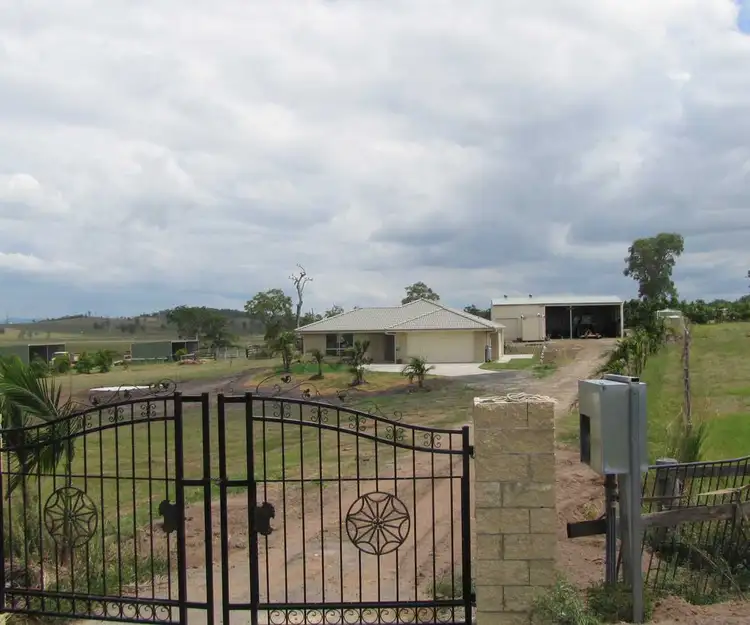 60 Flatley Drive, Casino NSW 2470