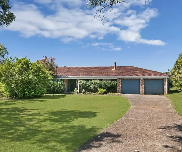 7 Camaroo Close, Casino NSW 2470
