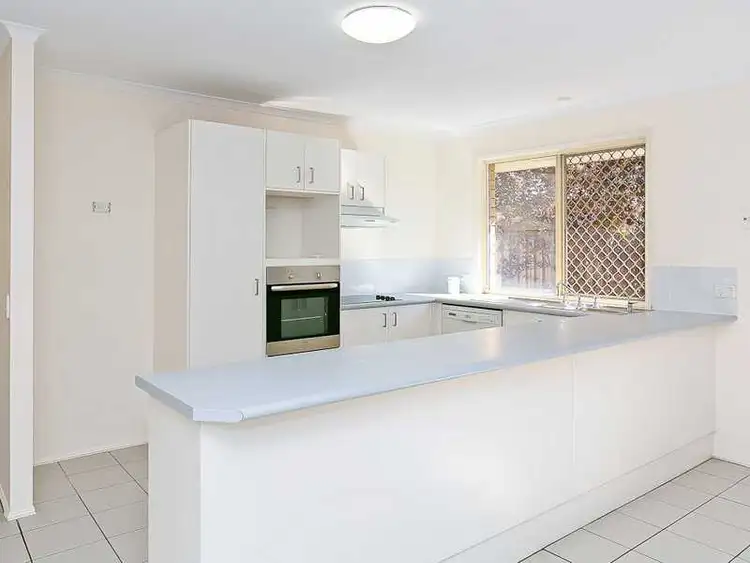 Third view of Homely house listing, 47 Glenside Drive, Robina QLD 4226