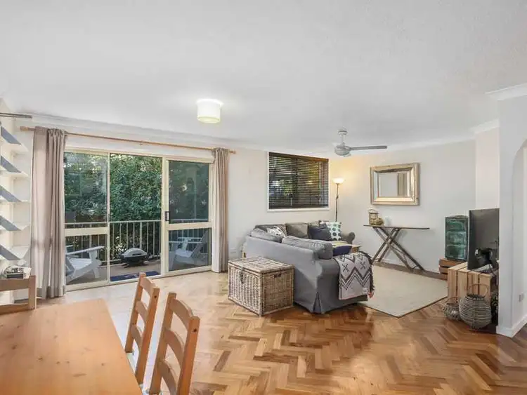 Fourth view of Homely unit listing, 1/10 Wade Street, Tugun QLD 4224