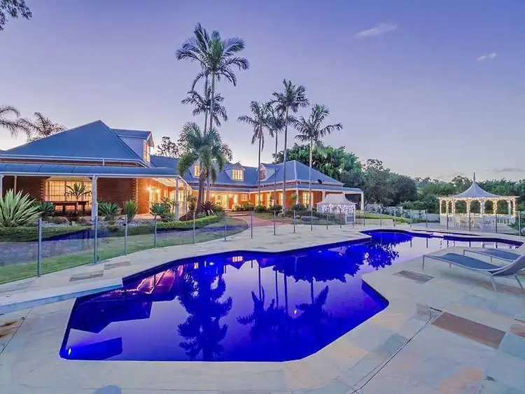 Main view of Homely house listing, 6 Duchess Ct, Tallai QLD 4213