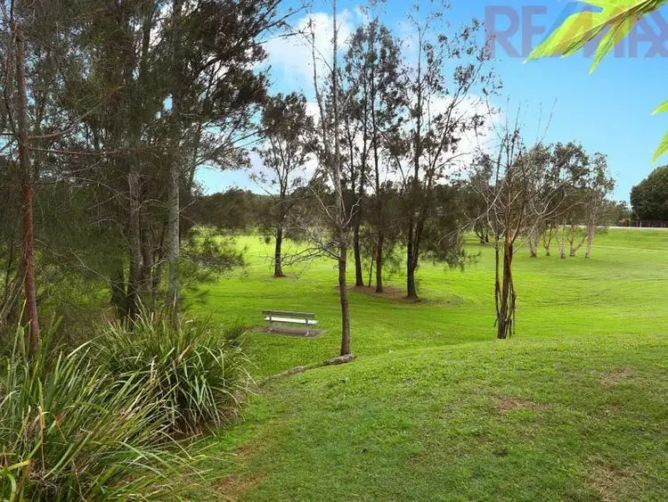 Third view of Homely townhouse listing, 4/45a Highfield Dr, Merrimac QLD 4226