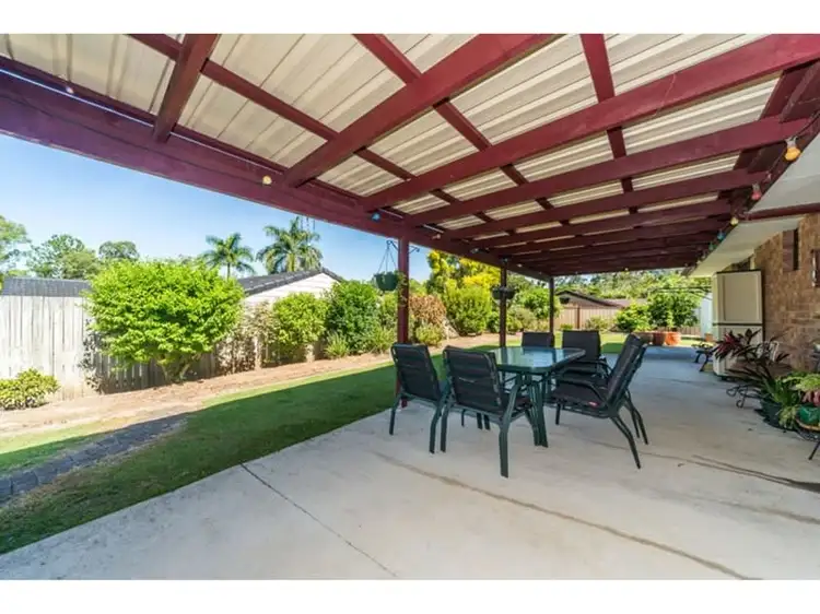 13 Bent, Nerang QLD 4211