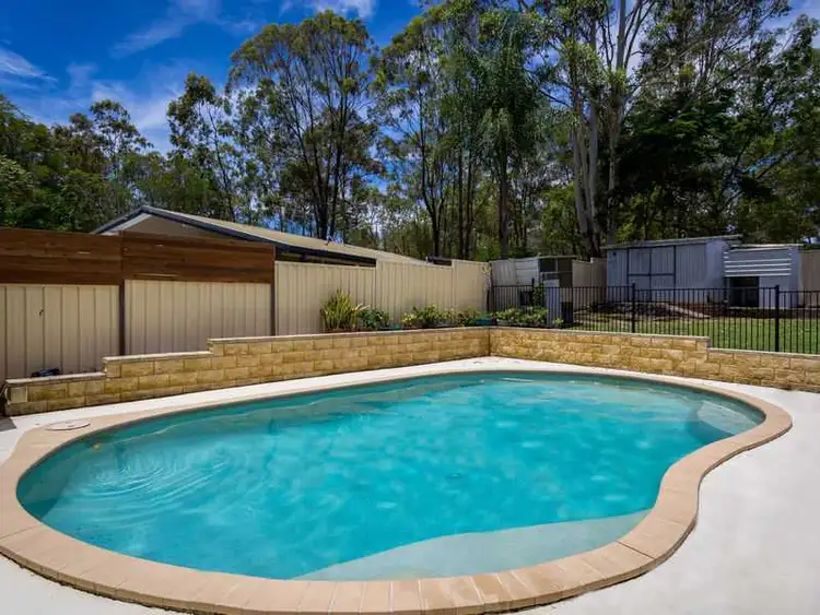 14 Moonbeam Parade, Mudgeeraba QLD 4213