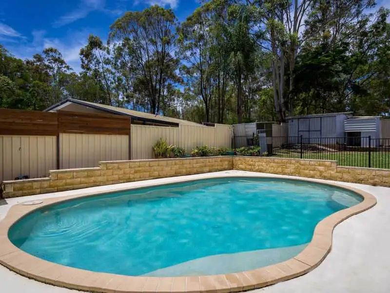 Main view of Homely house listing, 14 Moonbeam Parade, Mudgeeraba QLD 4213