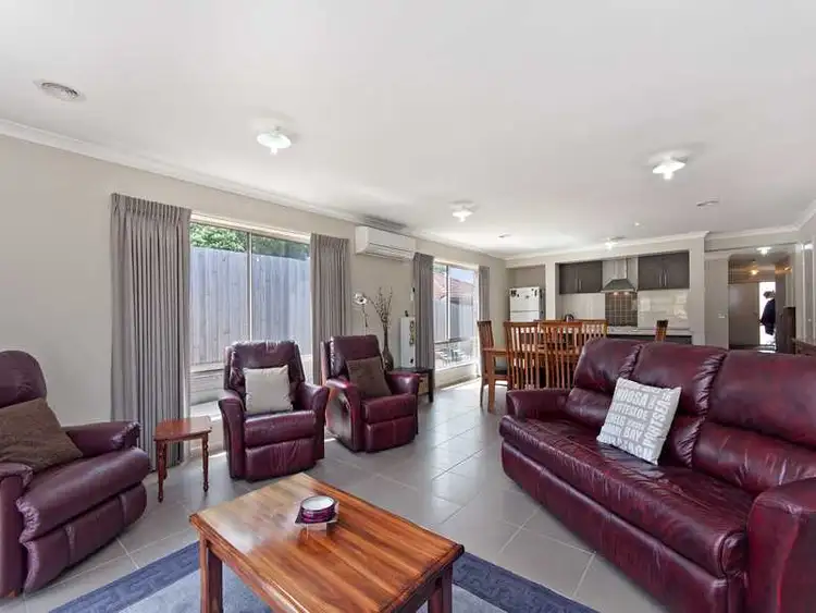 Second view of Homely house listing, 15 Saywell Court, Warrnambool VIC 3280