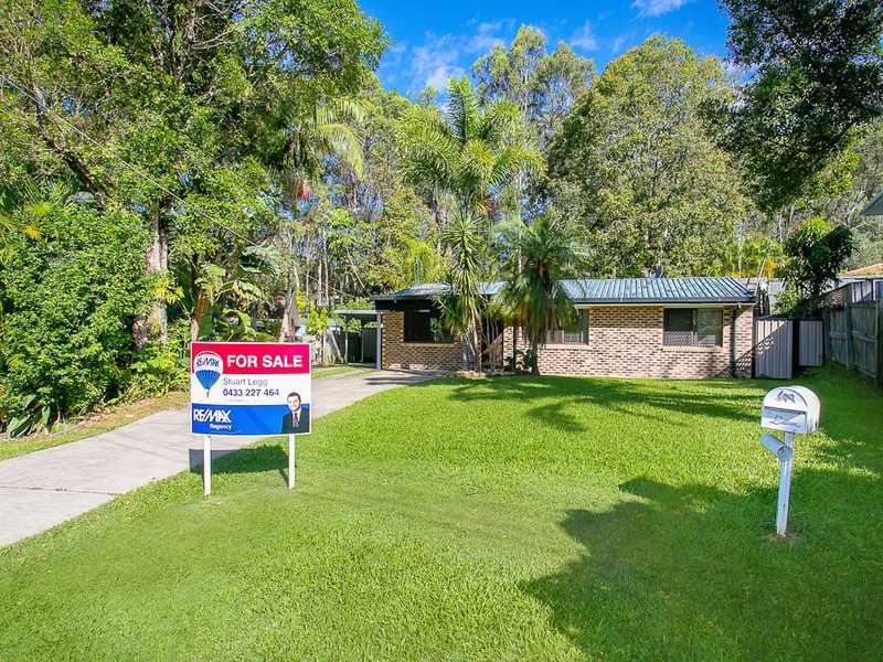 Main view of Homely house listing, 7 Meteor Court, Mudgeeraba QLD 4213