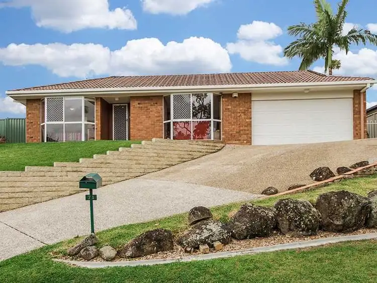 Fourth view of Homely house listing, 71 Glen Eagles Drive, Robina QLD 4226