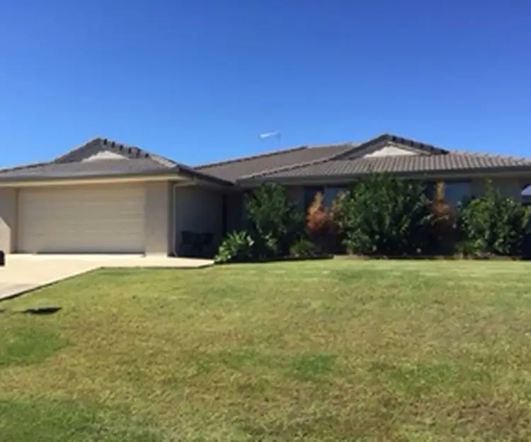 3 Charles Ave, Casino NSW 2470