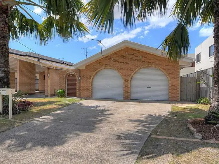 Third view of Homely semi-detached listing, 1/145 Sunshine Parade, Miami QLD 4220
