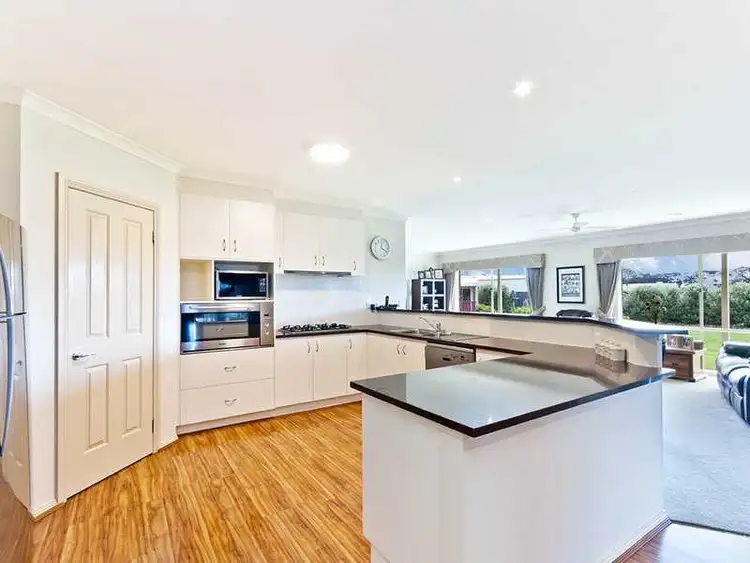 Fifth view of Homely house listing, 215 Russells Road, Mailors Flat VIC 3275