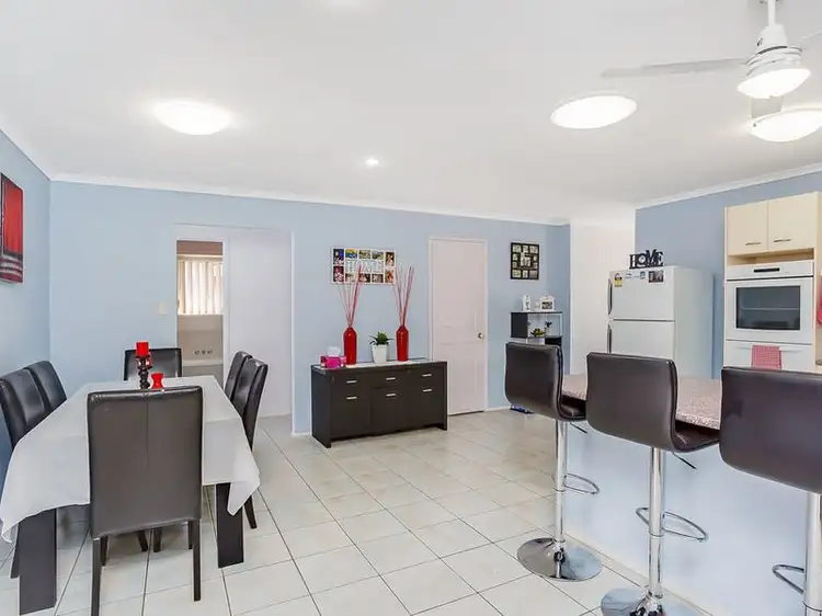 Fourth view of Homely house listing, 34 Winchester Drive, Nerang QLD 4211