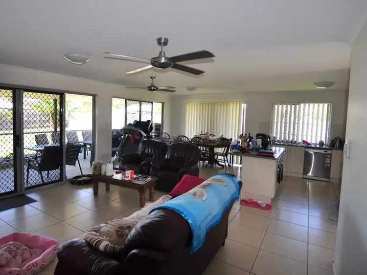 Second view of Homely house listing, 6 Environs Avenue, Cooloola Cove QLD 4580
