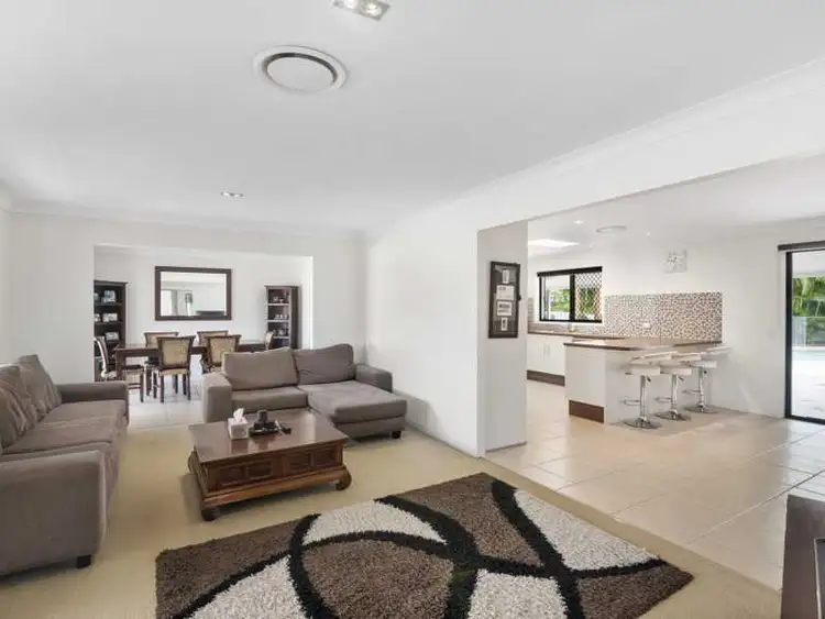 Fifth view of Homely house listing, 16 Cassia Court, Palm Beach QLD 4221