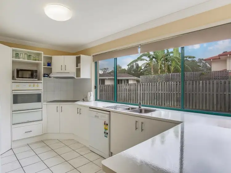 Fourth view of Homely house listing, 7 Stockman Crescent, Mudgeeraba QLD 4213