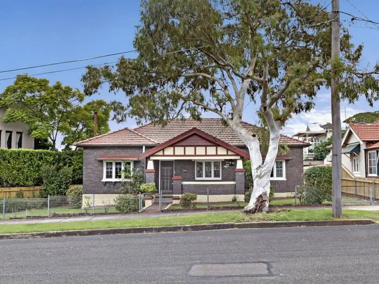 1 Poolman Street, Abbotsford NSW 2046