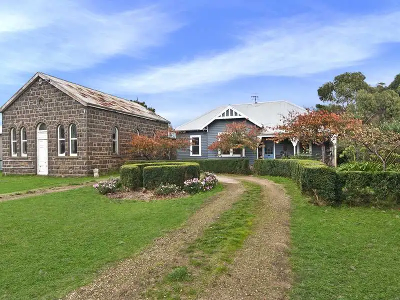 Main view of Homely house listing, 8816 Princes Highway, Panmure VIC 3265