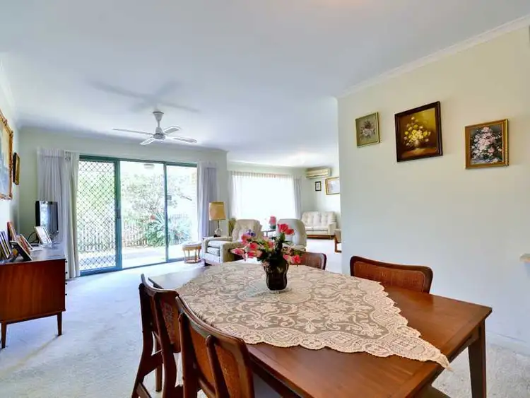 Seventh view of Homely house listing, 8 Willunga Pl, Merrimac QLD 4226