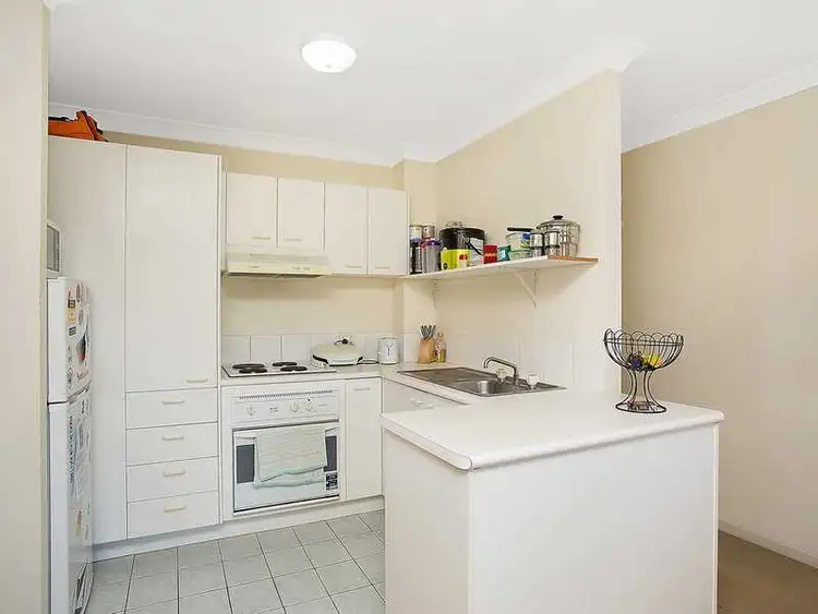 Fourth view of Homely apartment listing, 35 Palm Avenue, Surfers Paradise QLD 4217