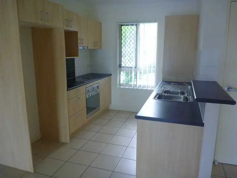 Main view of Homely unit listing, 5/356 Zillmere Road, Zillmere QLD 4034