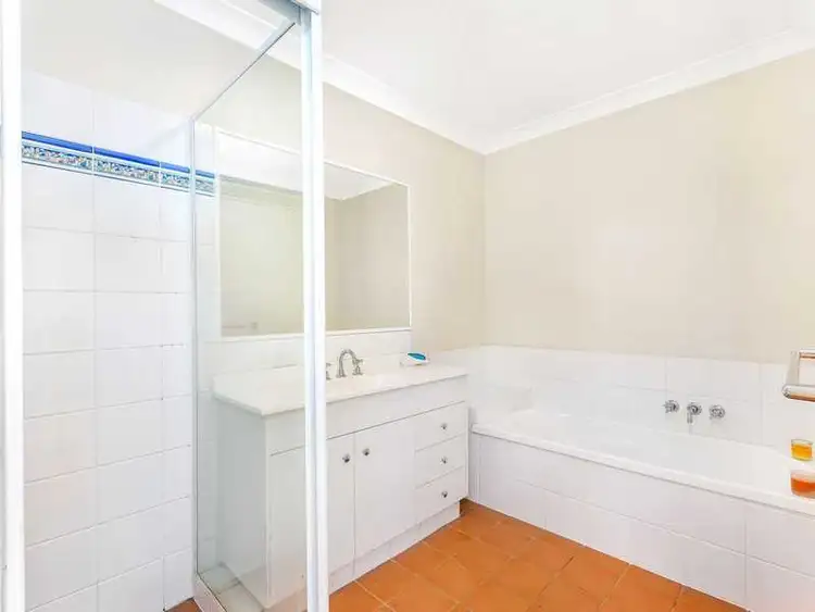 Seventh view of Homely townhouse listing, 2/2 Concord Circuit, Robina QLD 4226
