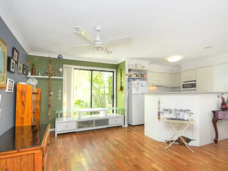 Fifth view of Homely house listing, 65/2 Langport Parade, Mudgeeraba QLD 4213