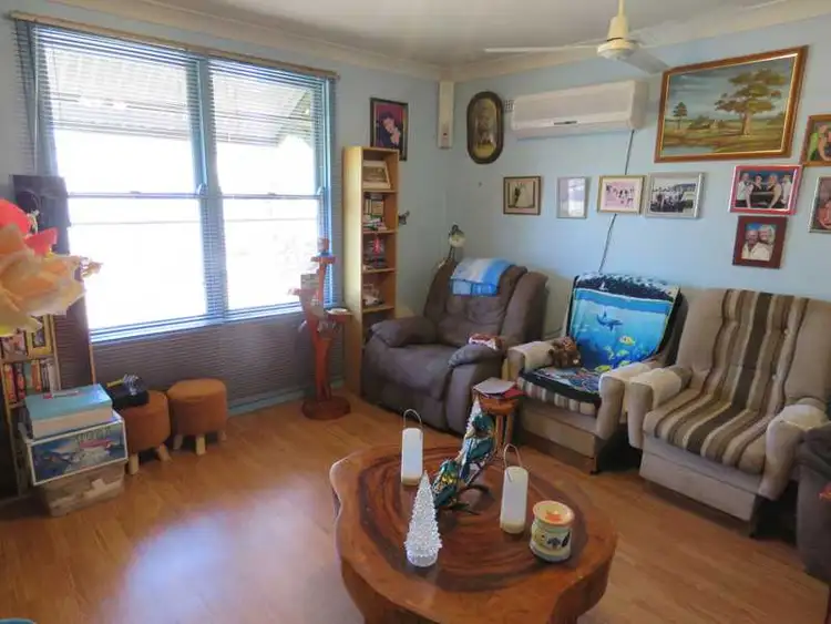Second view of Homely house listing, 64 Queensland Road, Casino NSW 2470