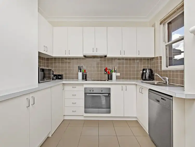 Third view of Homely unit listing, 9/279 Great North Road, Five Dock NSW 2046