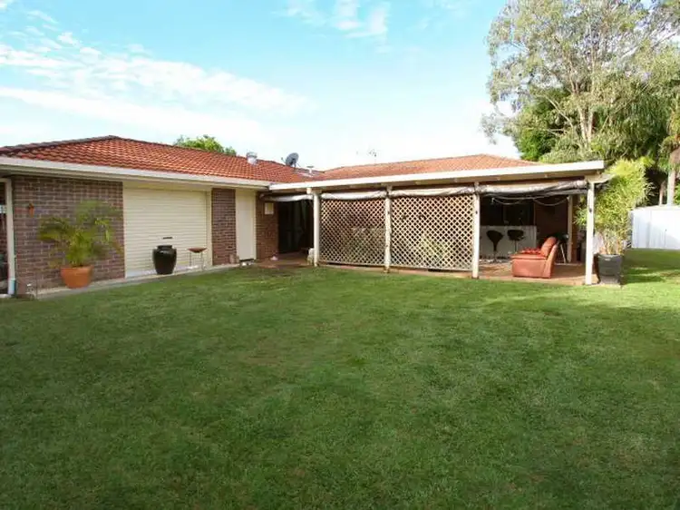 Fourth view of Homely house listing, 8 Harrison Ct, Mudgeeraba QLD 4213