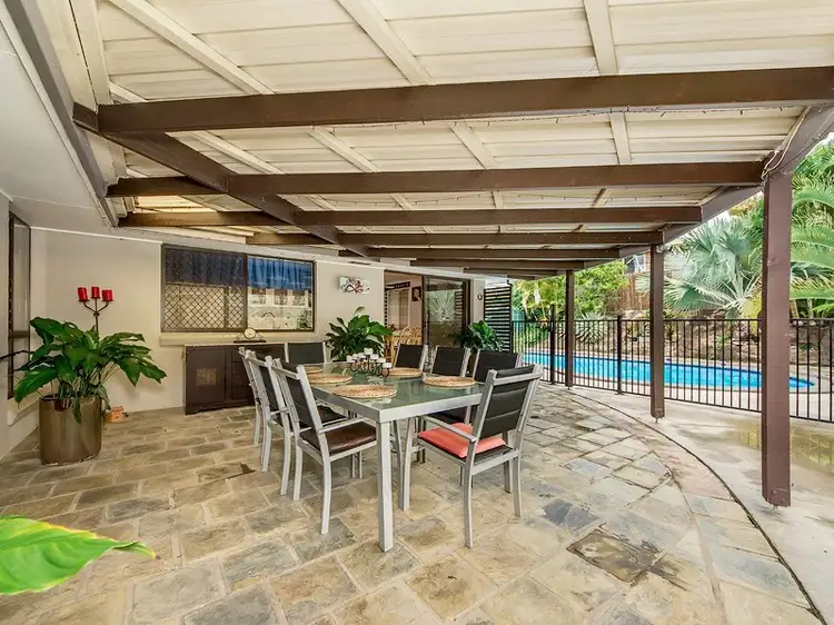 Main view of Homely house listing, 5 Tivoli Crt, Carrara QLD 4211