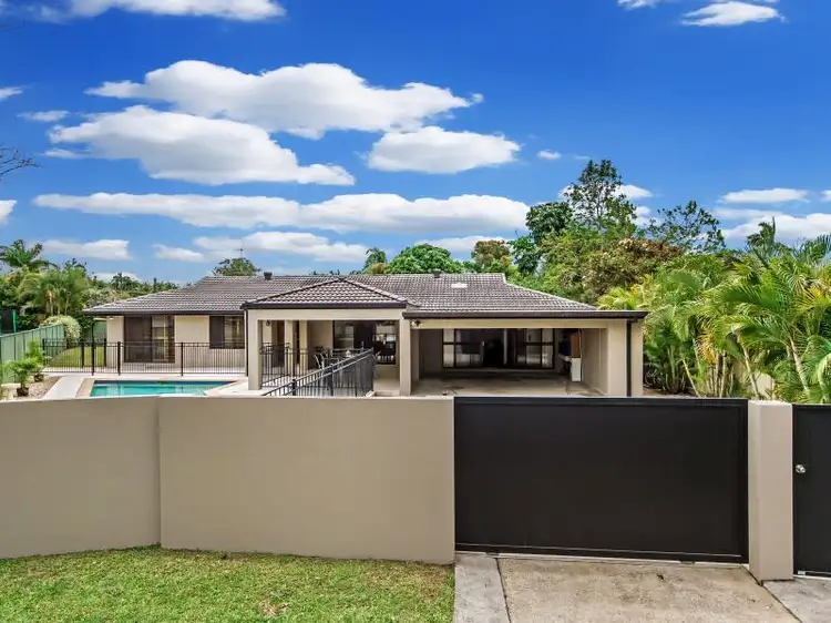 7 Klein Court, Nerang QLD 4211