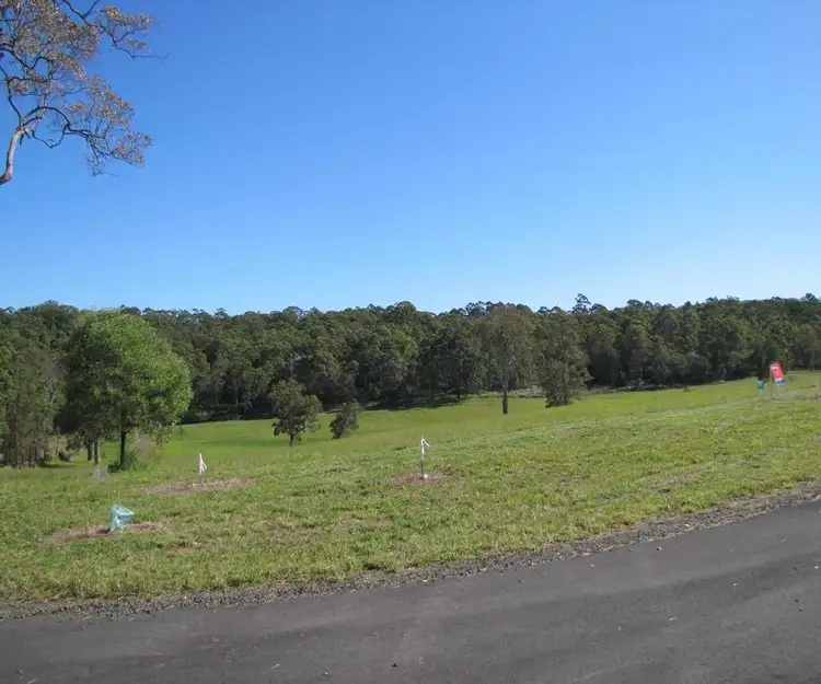 Lot 1 Ironbark Place, Naughtons Gap NSW 2470