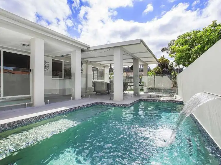 Second view of Homely house listing, 2 Exmoor Street, Mudgeeraba QLD 4213