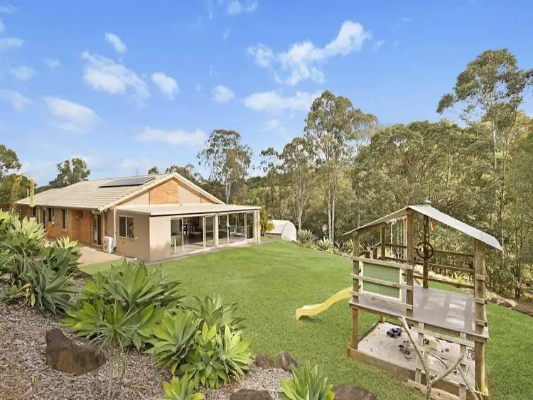 Third view of Homely house listing, 91 Tallai Road, Tallai QLD 4213