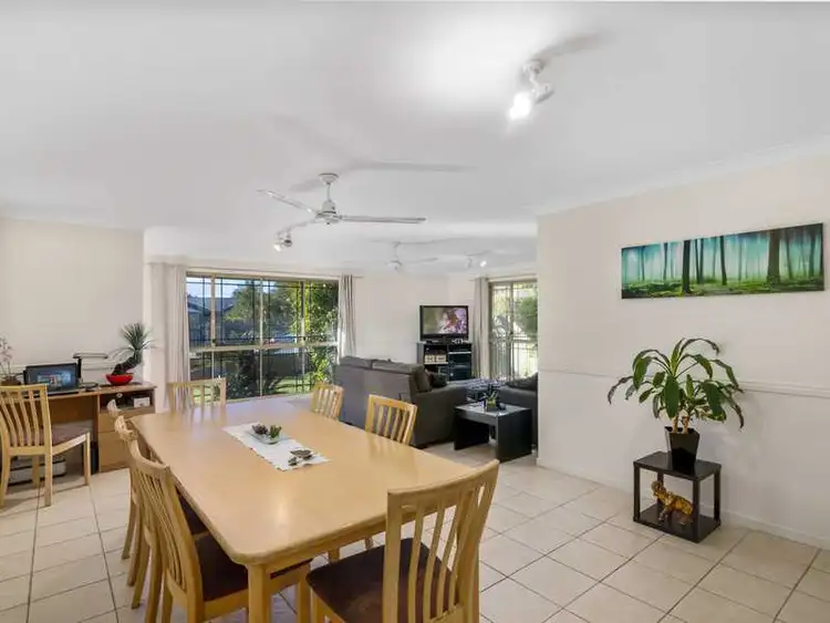 Fourth view of Homely house listing, 36 Chippendale Crescent, Currumbin Waters QLD 4223