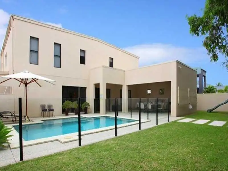 Main view of Homely house listing, 14 Waterview Crescent, Bundall QLD 4217