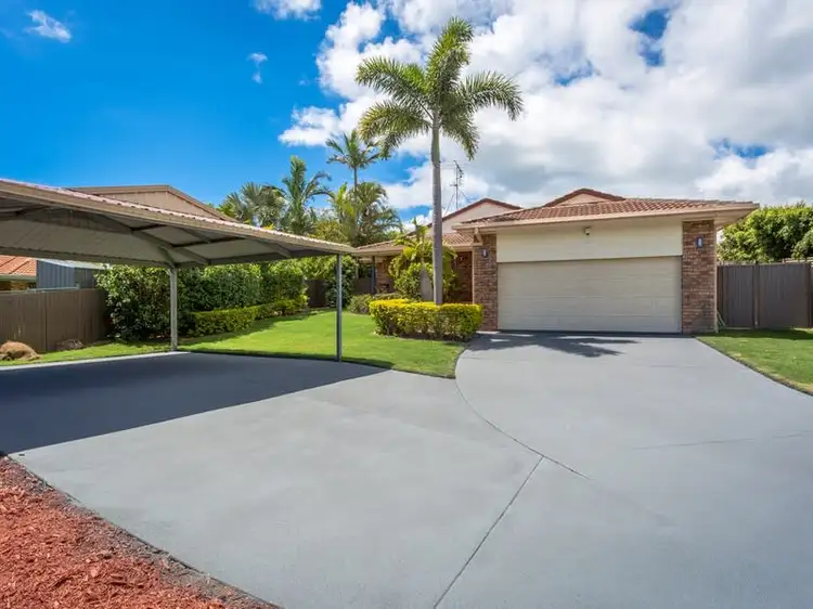 Main view of Homely house listing, 6 Lovell Court, Worongary QLD 4213