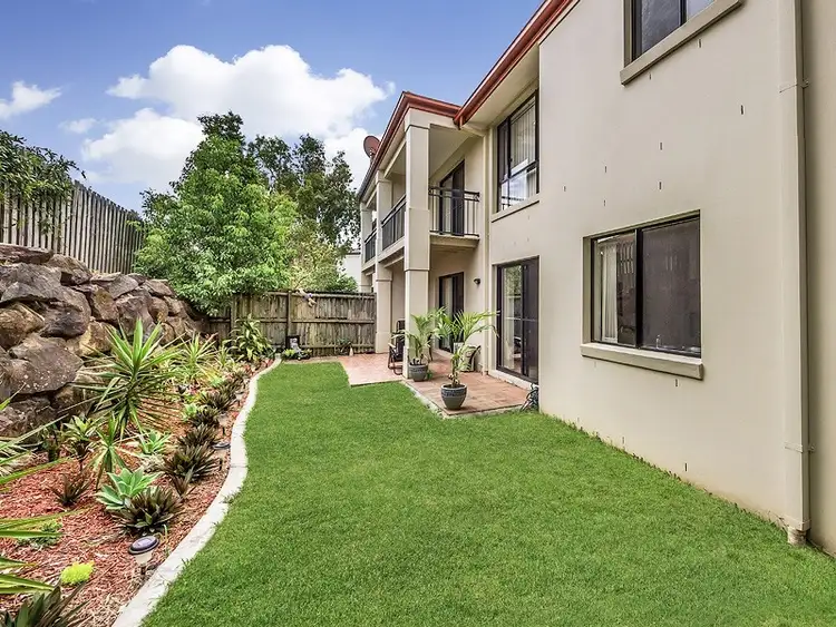 Sixth view of Homely townhouse listing, 33/127 Gooding Dr, Merrimac QLD 4226