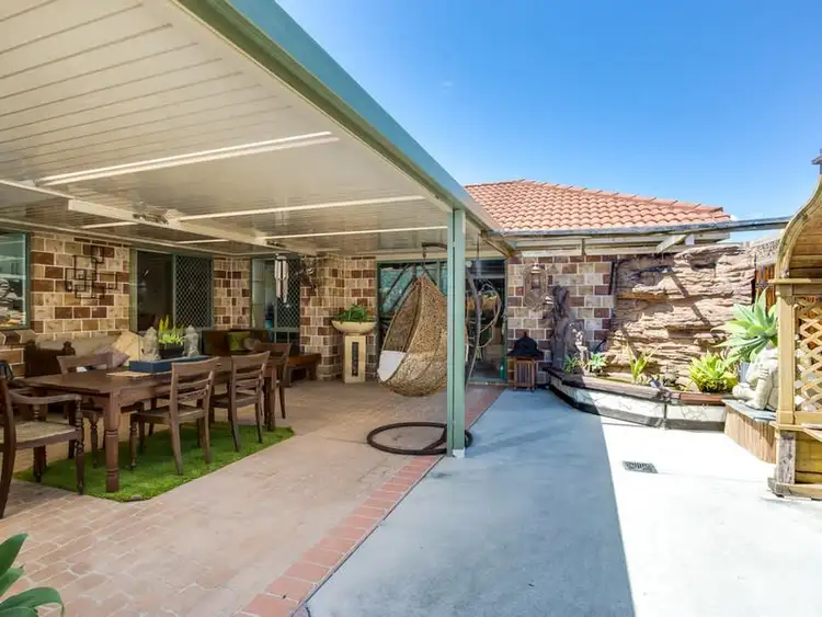 Fifth view of Homely house listing, 64 Sugarglider Lane, Mudgeeraba QLD 4213