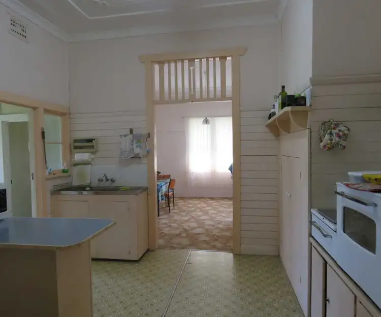 Second view of Homely house listing, 68 West Street, Casino NSW 2470