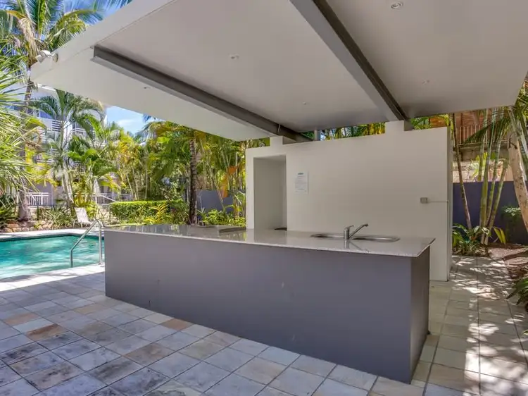 Seventh view of Homely unit listing, 41/13-23 Bright Ave, Labrador QLD 4215