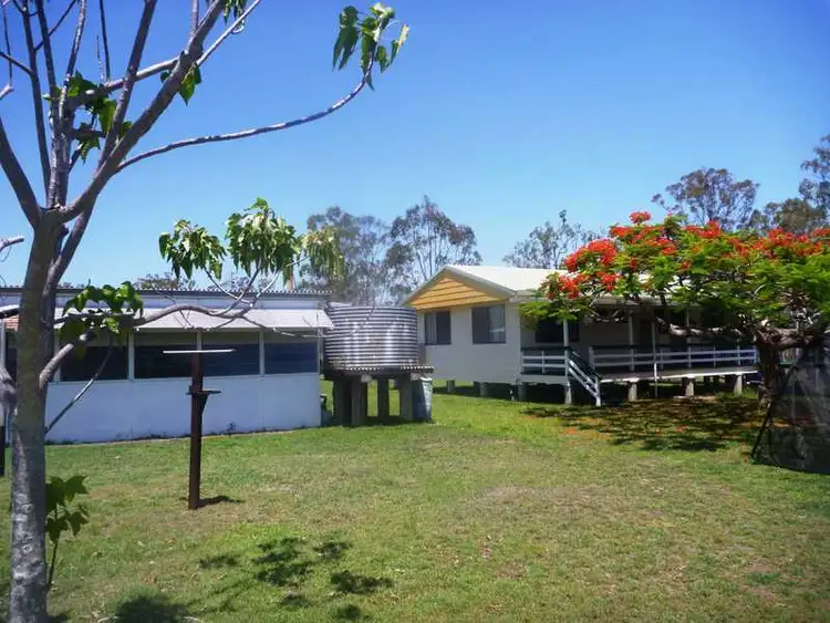 Third view of Homely rural property listing, 376 Intrepid Drive, Foreshores QLD 4678