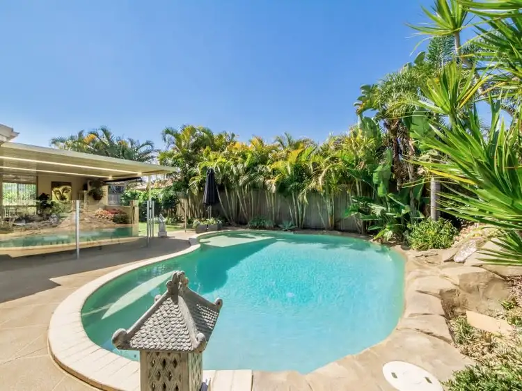 Third view of Homely house listing, 24 Mclachlan Avenue, Mudgeeraba QLD 4213