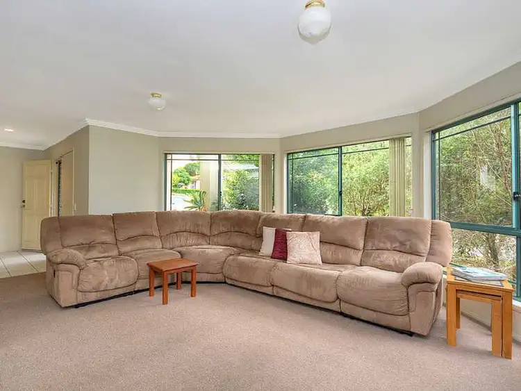 Seventh view of Homely house listing, 33 Shepton Crescent, Mudgeeraba QLD 4213