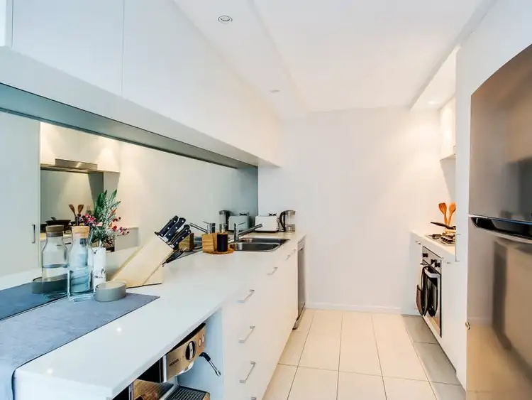 Sixth view of Homely apartment listing, 106/3 Compass Drive, Biggera Waters QLD 4216