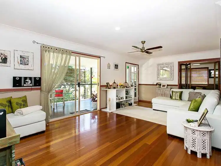 Fourth view of Homely house listing, 16 Nolan Street, Tallai QLD 4213