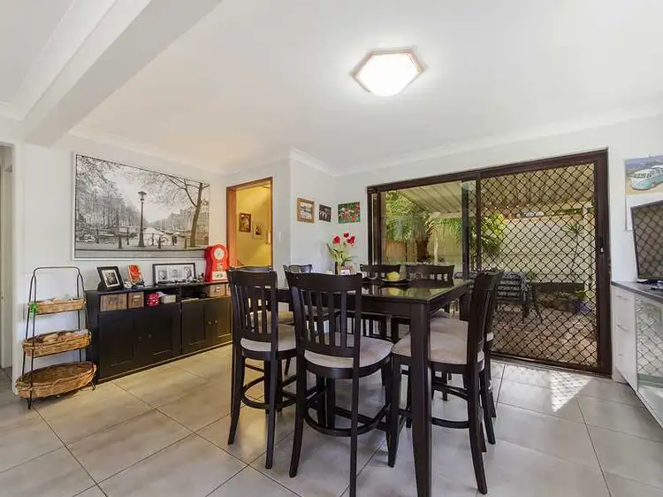Third view of Homely house listing, 4 Teak Place, Ashmore QLD 4214
